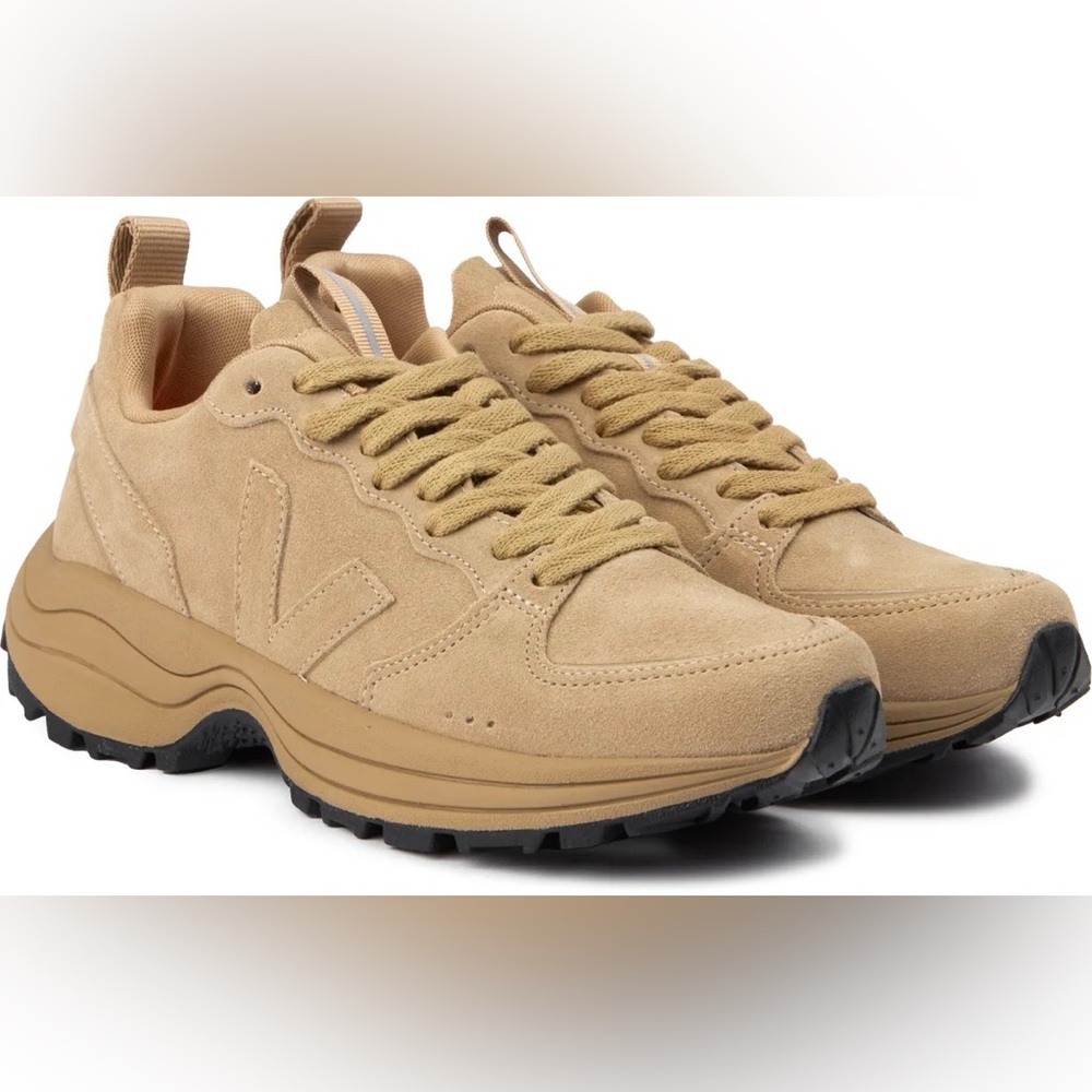 VEJA VENTURI SUEDE FULL SAHARA - Picture 11 of 12